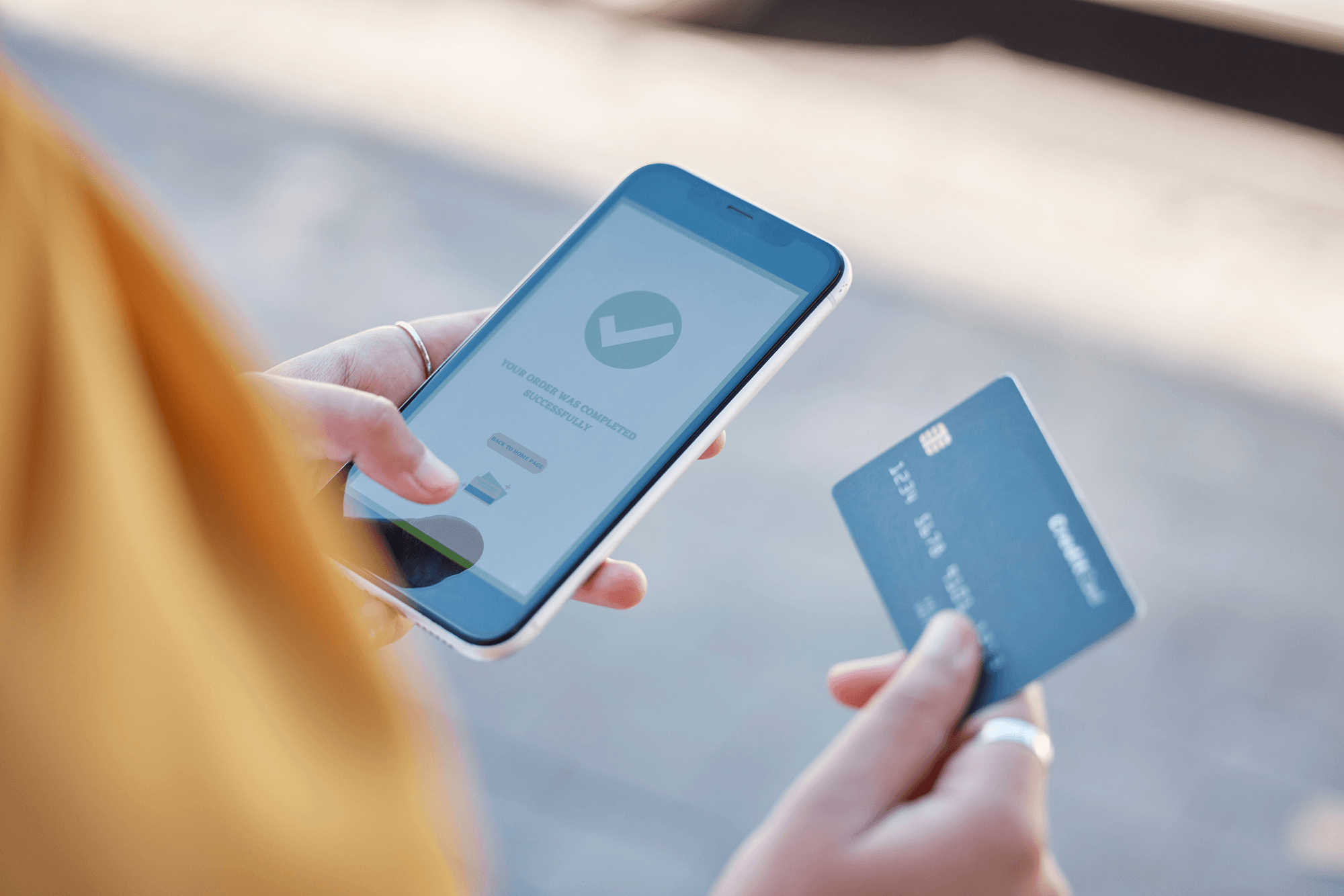 Fintech and mobile banking apps became a necessity for both consumers